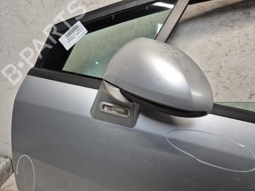 Left front door CITROËN C4 I (LC_)  | BP28068063C2 