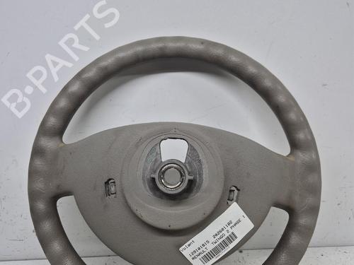 Steering wheel RENAULT TWINGO II (CN0_) 1.5 dCi (CN0E) | BP37500783C49 - Image 3