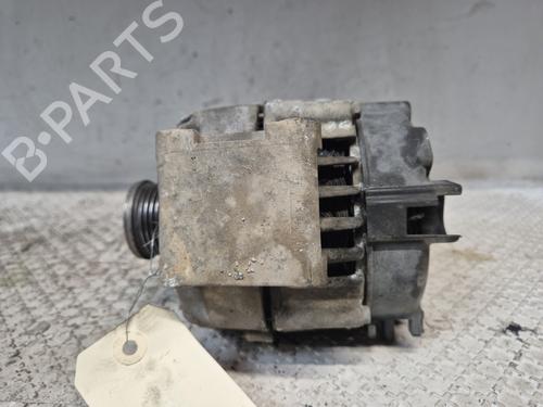 Used Alternator MERCEDES-BENZ SPRINTER 3-t Van (B906) [2006-2018]  24991817