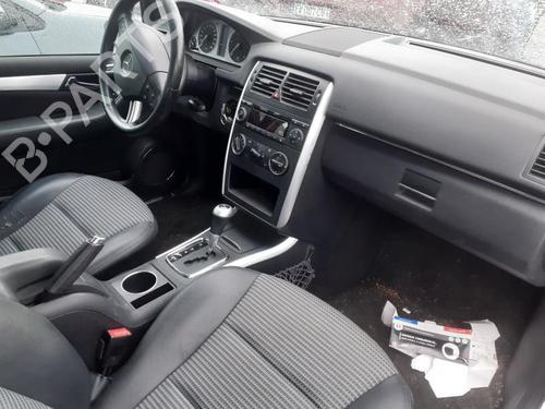 ECU airbags MERCEDES-BENZ B-CLASS Sports Tourer (W245) B 200 CDI (245.208) | BP14566121M53 