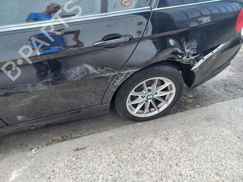 Starter BMW 3 (E90)  | BP22242381M8 