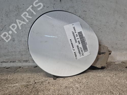 Used Fuel flap PEUGEOT 308 SW II (LC_, LJ_, LR_, LX_, L4_) 2.0 BlueHDi 150 (150 hp) 29441300