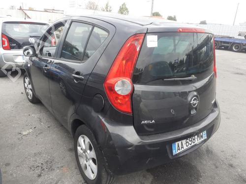Radio OPEL AGILA (B) (H08) 1.0 (F68) | BP13840142E6 