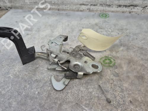 Used Hood lock PEUGEOT 3008 I MPV (0U_) 1.6 HDi (114 hp) 29845902