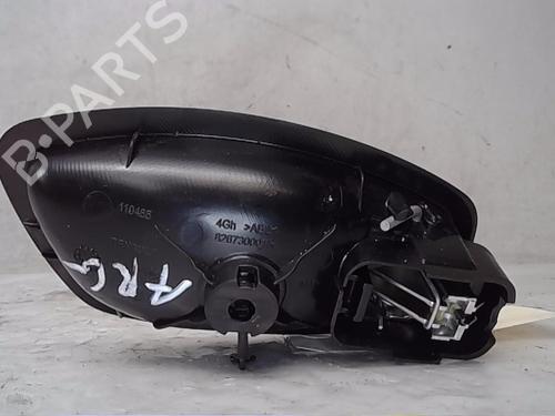 Rear left interior door handle RENAULT CLIO IV (BH_) 1.5 dCi 75 | BP13830889I15 