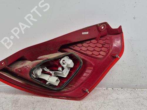 Used Left taillight Left taillight FORD FIESTA VI (CB1, CCN) 1.25 (82 hp) 36482448 36482448