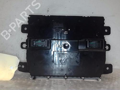 Climate control MINI MINI COUNTRYMAN (R60) Cooper D | BP30807020I5