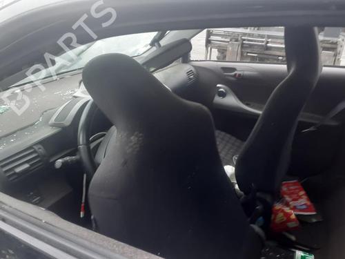 Starter TOYOTA IQ (_J1_) 1.0 (KGJ10_, KGJ10R) | BP13852823M8 