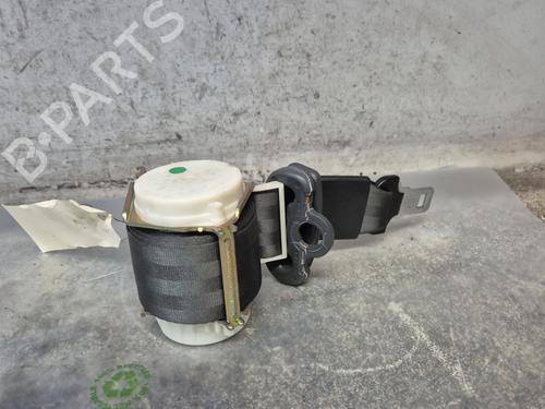 Rear left seatbelt RENAULT CLIO III (BR0/1, CR0/1) 1.5 dCi (BR0H, CR0H, CR1S, BR1S) | BP30163867I29