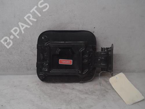 Used Fuel flap NISSAN QASHQAI / QASHQAI +2 I (J10, NJ10, JJ10E) 1.5 dCi (106 hp) 15523329