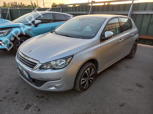 Peças PEUGEOT 308 II (LB_, LP_, LW_, LH_, L3_) 1.6 HDi 100 4971827