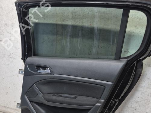 Right rear door PEUGEOT 308 II (LB_, LP_, LW_, LH_, L3_) 1.2 VTi 72 | BP29045645C5