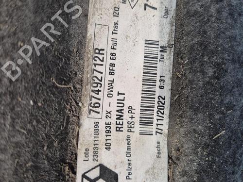 Hjulbue RENAULT MEGANE IV Hatchback (B9A/M/N_) | BP36834267C56 - Image 3