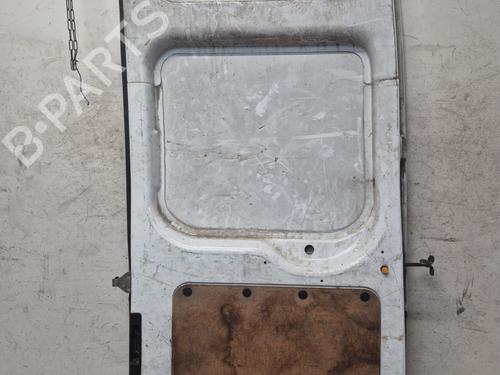 Left tailgate FORD TRANSIT Van (FA_ _) 2.2 TDCi | BP30139658C76