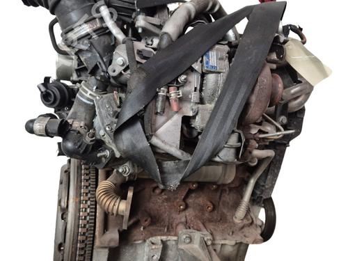 Engine RENAULT SCÉNIC III (JZ0/1_) 1.5 dCi | BP28206114M1 
