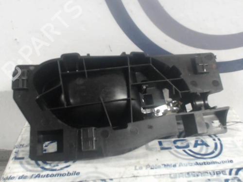 Front left interior door handle PEUGEOT 308 I (4A_, 4C_) 2.0 HDi | BP13869332I13 