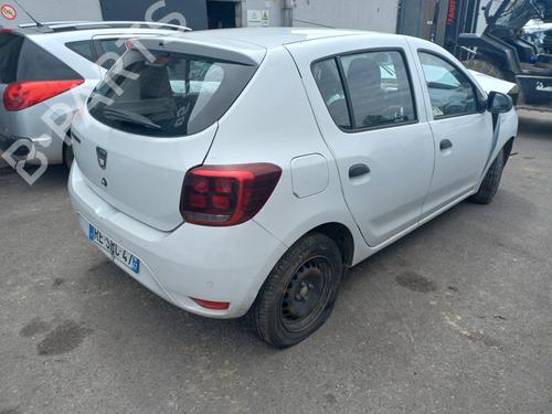 ABS pump DACIA SANDERO II 1.5 dCi 75 / Blue dCi 75 (B8JW, B8M4, B8AH, B8M7, B8M6) | BP39011040M43 - Image 15