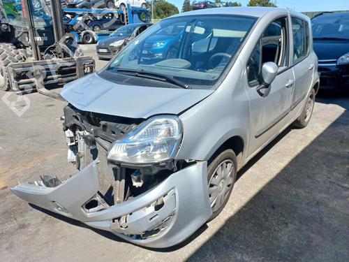 Used Parts RENAULT MODUS / GRAND MODUS (F/JP0_) 4894151