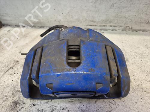 Left front brake caliper BMW 6 (E63) 645 Ci | BP27267934M105 