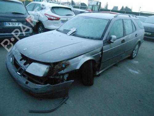Left tailgate light SAAB 9-5 Estate (YS3E) 2.3 t | BP13869474C79 