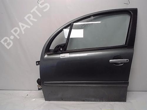 Left front door CITROËN C3 I (FC_, FN_)  | BP13849940C2 