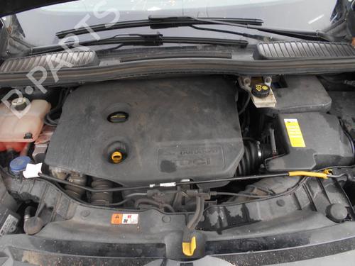 AC Styreenhet / Manøvreringsenhet FORD C-MAX II (DXA/CB7, DXA/CEU) 1.6 TDCi | BP13860181I5 