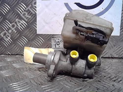 Used Brake master cylinder OPEL ASTRA H TwinTop (A04) 1.8 (L67) (140 hp) 14522211