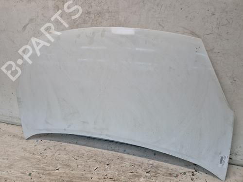 Capot Capot PEUGEOT PARTNER Tepee [2008-2026] 26534881 26534881
