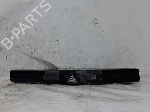 Used Warning switch OPEL ZAFIRA / ZAFIRA FAMILY B (A05) 1.7 CDTI (M75) (110 hp) 16567984