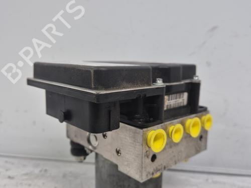 Used ABS pump ABS pump PEUGEOT 3008 I MPV (0U_) [2009-2017] 33947023 33947023