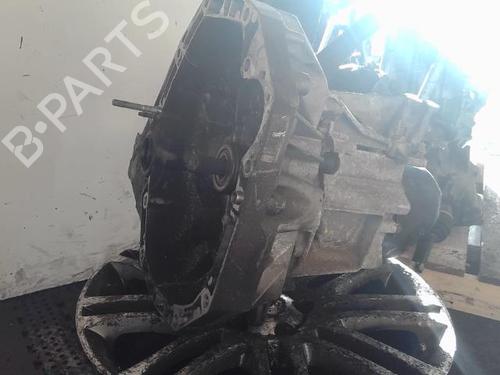 Gearbox DACIA SANDERO 1.5 dCi | BP21675732M3 