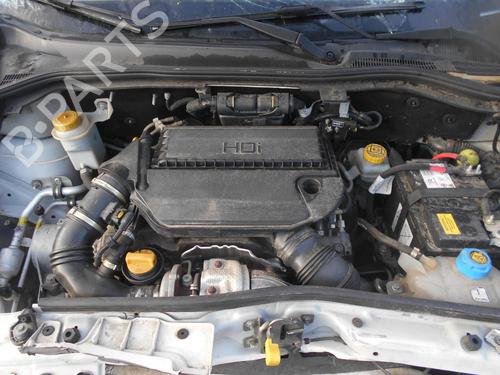 Starter PEUGEOT BIPPER (AA_) 1.3 HDi 75 | BP19088978M8 