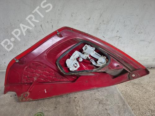 Left taillight FORD FIESTA VI (CB1, CCN) 1.6 TDCi | BP27975763C34 