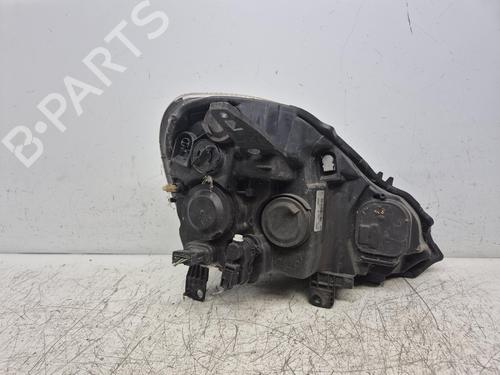 Left headlight RENAULT MODUS / GRAND MODUS (F/JP0_) 1.2 (JP0C, JP0K, FP0C, FP0K, FP0P, JP0P, JP0T) | BP37674825C28 - Image 3