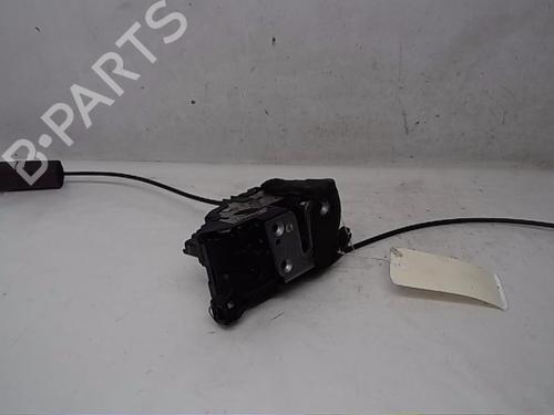 Rear right lock RENAULT MEGANE III Grandtour (KZ0/1) 1.5 dCi (KZ09, KZ0D, KZ1G, KZ29, KZ14, KZ1W, KZ10, KZ1F,... | BP13832590C99 