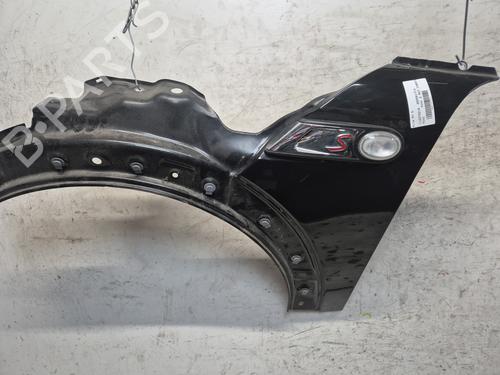 Used Left front fenders MINI MINI Convertible (R57) Cooper S (174 hp) 30265205