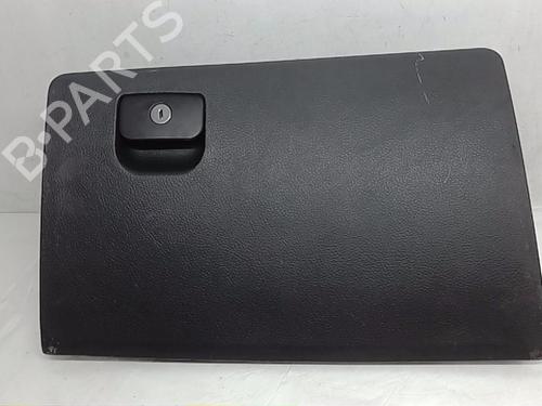 Glove box HYUNDAI SANTA FÉ II (CM) 2.2 CRDi GLS | BP13826199C95