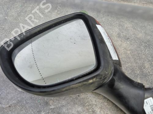 Used Left mirror Left mirror RENAULT CLIO IV Grandtour (KH_) 1.5 dCi 90 (KHN3, KHN4) (90 hp) 30824574 30824574
