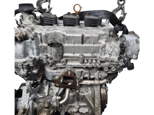 Engine OPEL KARL (C16) 1.0 | BP29962877M1