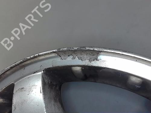 Rim MERCEDES-BENZ M-CLASS (W163) ML 400 CDI (163.128) | BP19068501C45 