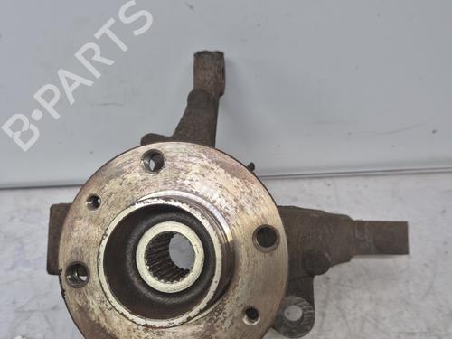 Used Right front steering knuckle Right front steering knuckle DACIA LOGAN MCV (KS_) 1.6 16V (KS0L, KS0M, KS0P, KS1S) (105 hp) 32291507 32291507