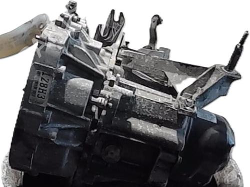 Gearbox RENAULT CLIO III (BR0/1, CR0/1)  | BP17454368M3 
