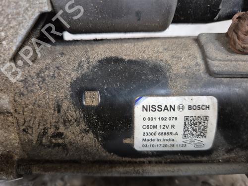 Starter NISSAN MICRA V (K14) 1.0 | BP26656944M8 
