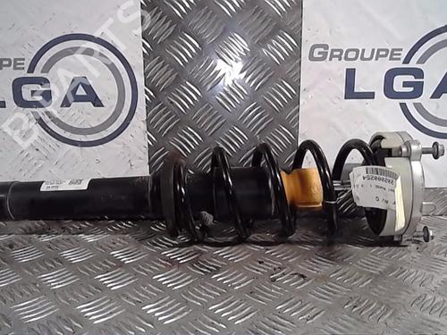 Used Left front shock absorber AUDI A4 B9 Avant (8W5, 8WD) 3.0 TDI (218 hp) 13861289