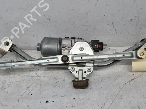 Front wiper motor CITROËN C3 III (SX) 1.2 VTi 82 | BP36425525M29 - Image 3