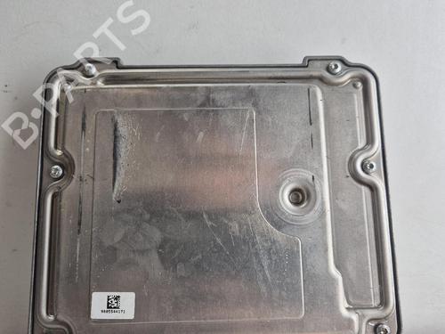 Engine control unit (ECU) MINI MINI (R56) Cooper D | BP37185546M57 - Image 2