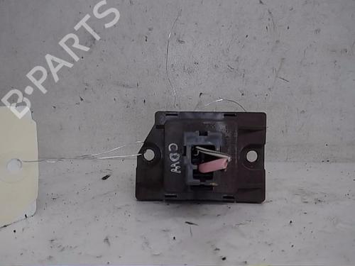 Used Heater resistor HYUNDAI SANTA FÉ II (CM) 2.2 CRDi 4x4 (155 hp) 13839038