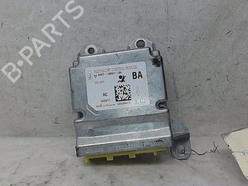 Used ECU airbags FORD FIESTA VI (CB1, CCN) 1.4 (97 hp) 14570018