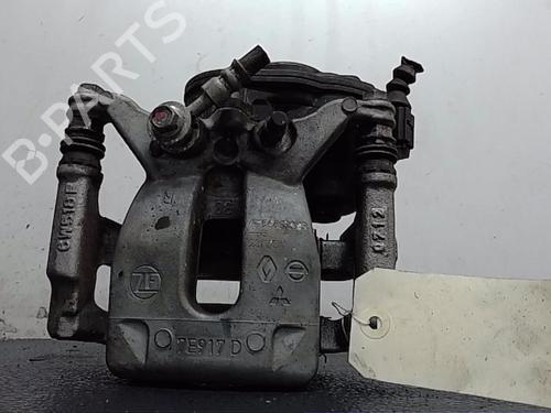 Used Right rear brake caliper NISSAN QASHQAI III (J12) 1.3 DIG-T (158 hp) 23063123
