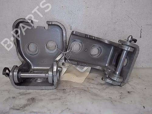 Used Hinge/Door check strap PEUGEOT 3008 I MPV (0U_) [2009-2017]  14563566